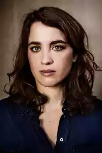 Photo de Adèle Haenel