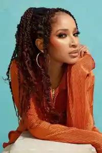 Photo de Adesua Etomi-Wellington