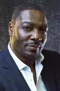 Photo de Adewale Akinnuoye-Agbaje