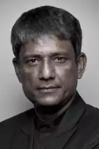 Photo de Adil Hussain