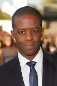 Photo de Adrian Lester