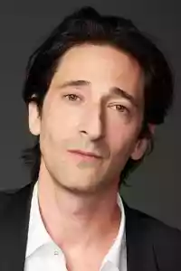 Photo de Adrien Brody