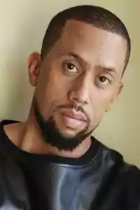 Photo de Affion Crockett