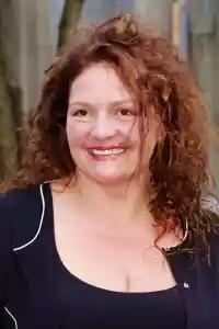 Photo de Aida Turturro