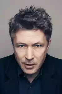 Photo de Aidan Gillen