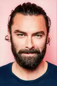 Photo de Aidan Turner