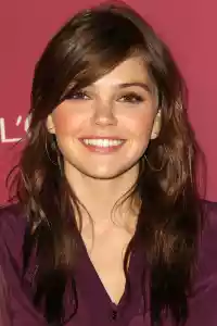 Photo de Aimee Teegarden