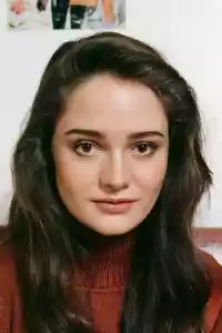 Photo de Aisling Franciosi