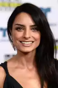 Photo de Aislinn Derbez