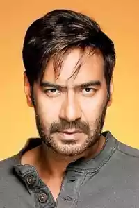 Photo de Ajay Devgan