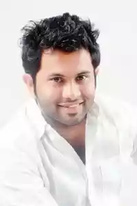 Photo de Aju Varghese