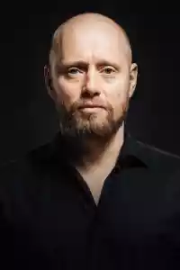 Photo de Aksel Hennie