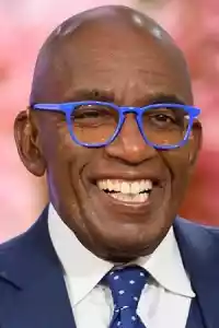 Photo de Al Roker