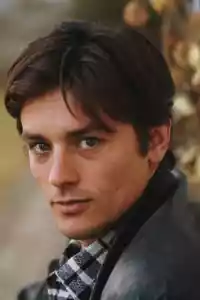 Photo de Alain Delon