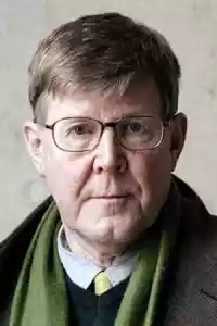 Photo de Alan Bennett