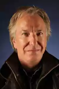 Photo de Alan Rickman