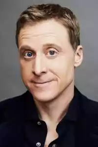 Photo de Alan Tudyk