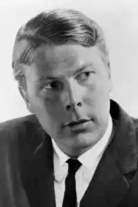 Photo de Albert Salmi