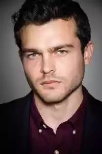 Photo de Alden Ehrenreich