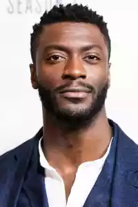 Photo de Aldis Hodge