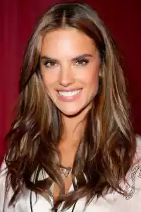 Photo de Alessandra Ambrosio