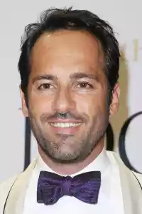 Photo de Alex Dimitriades