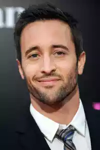 Photo de Alex O'Loughlin