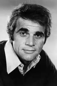 Photo de Alex Rocco