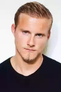 Photo de Alexander Ludwig