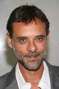 Photo de Alexander Siddig