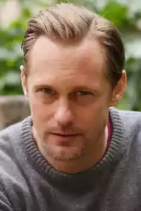 Photo de Alexander Skarsgård