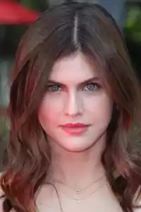 Photo de Alexandra Daddario