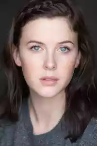 Photo de Alexandra Roach