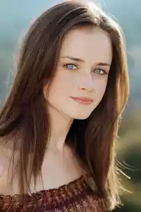 Photo de Alexis Bledel