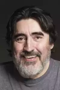 Photo de Alfred Molina