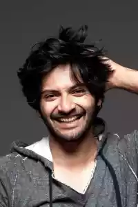 Photo de Ali Fazal