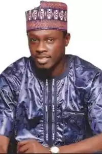 Photo de Ali Nuhu