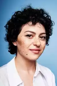 Photo de Alia Shawkat