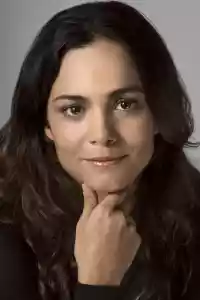 Photo de Alice Braga