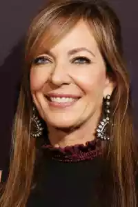 Photo de Allison Janney