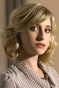 Photo de Allison Mack