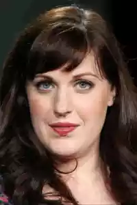 Photo de Allison Tolman