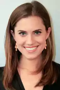 Photo de Allison Williams