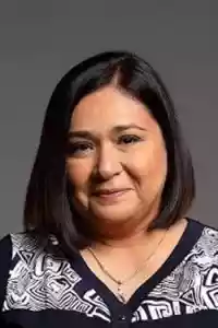 Photo de Alma Moreno