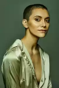 Photo de Alyson Stoner