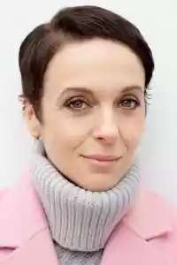 Photo de Amanda Abbington