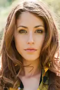 Photo de Amanda Crew