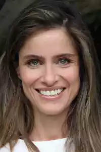 Photo de Amanda Peet