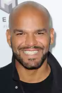 Photo de Amaury Nolasco