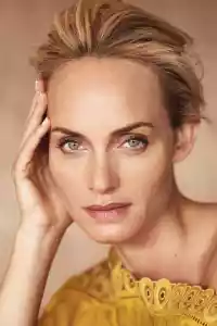 Photo de Amber Valletta